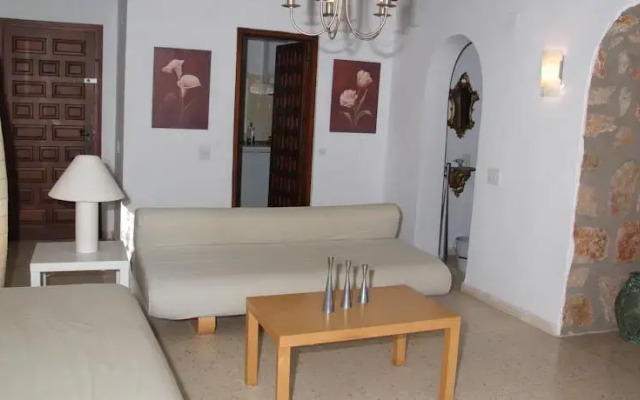 Villa Elfi