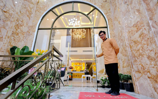 Angel Hotel Nha Trang