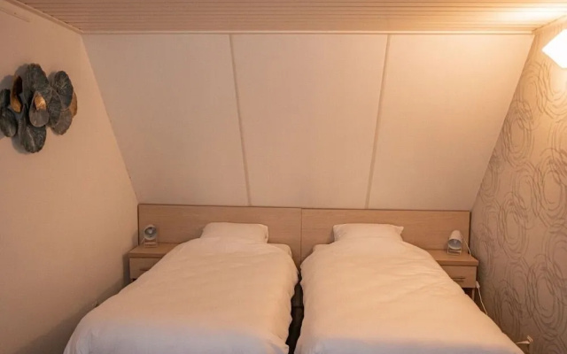Hotel Almenum - het sfeervolle stadslogement -