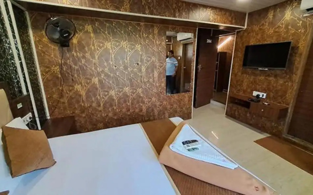 Fabexpress Ashirwad Residency Arn To Gst