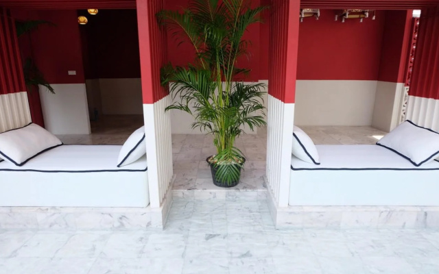 Talakkia Boutique Hotel