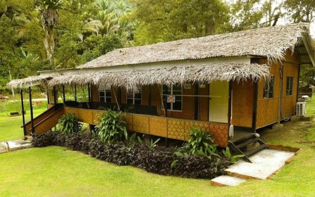 My Gopeng Resort