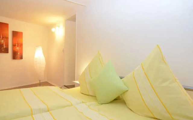 Apartment in Schmallenberg-oberkirchen With Terrace