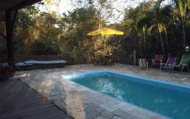 Floresta Acústica