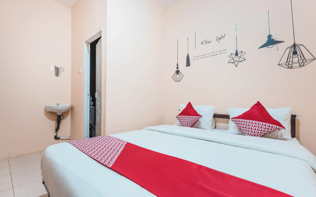 Hotel O Eden Guest House