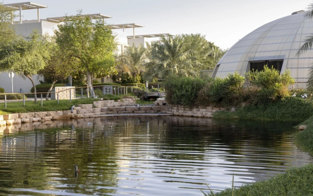 The Sustainable Homes Operated by fam Living
