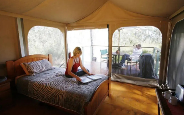 Jabiru Safari Lodge