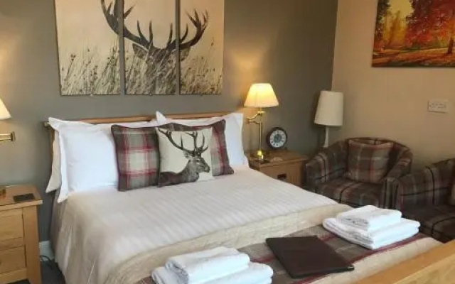 Orchard Hill Hotel