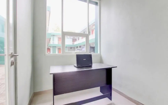 Hotel O Guest House Sakinah