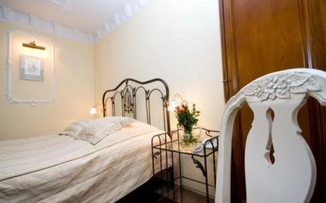 Villa Toscania