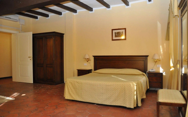 Albergo Ca' Vecchia