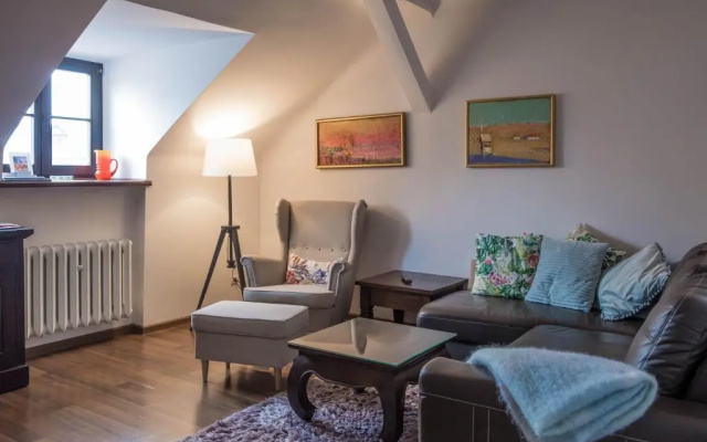 Apartamenty Numer 6