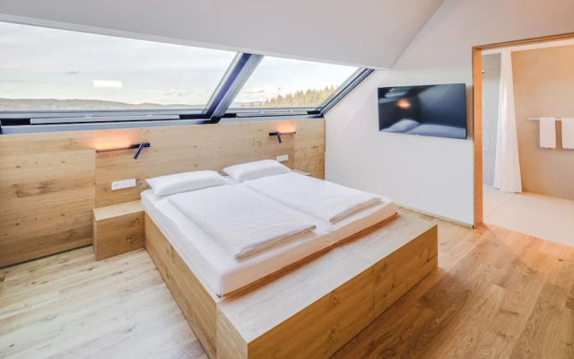 Hotel Munde