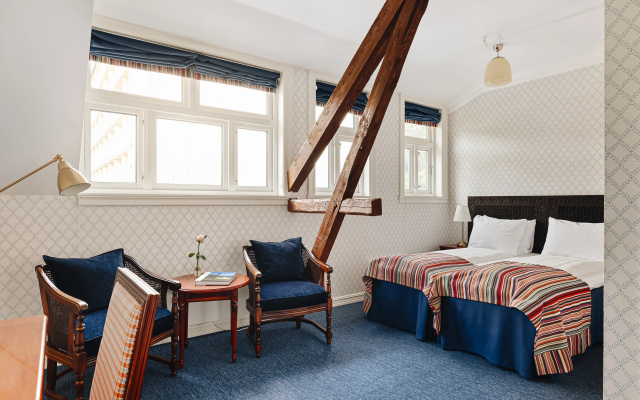 Kviknes Hotel