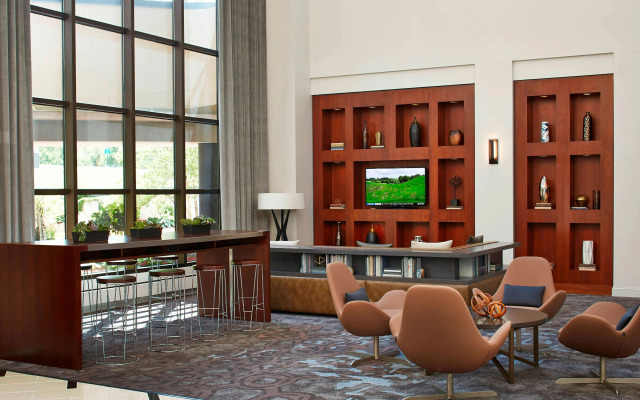 Minneapolis Marriott West