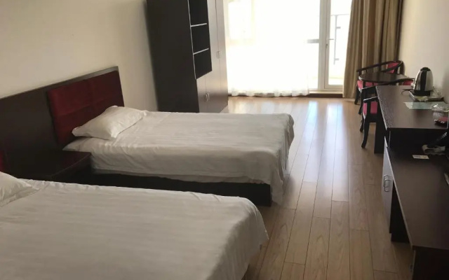 Rainbow Valley Express Hotel