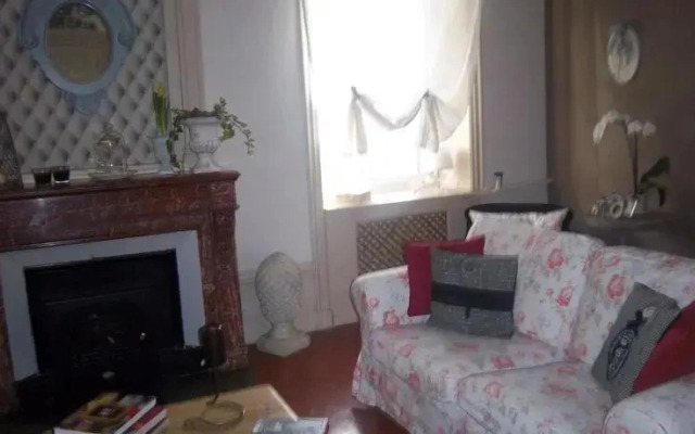 La Villa Toscana