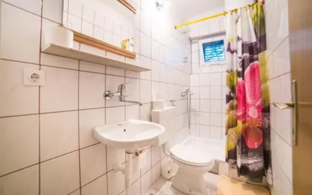Apartment Cvita