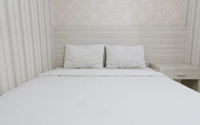 Ten Eleven Parahyangan Residence