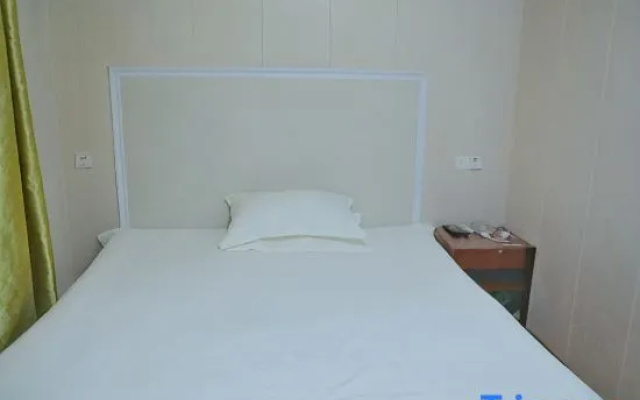 Yuyao Mengyi Business Hotel