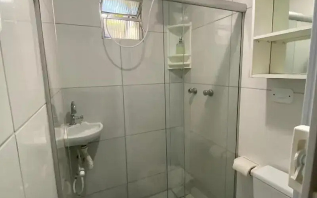 Flats Privé Village Galés (Maragogi - AL)