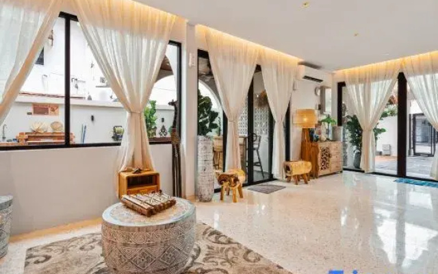 The Umane Luxury Villa - Melaka