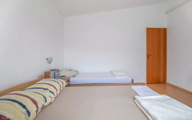 Pretty Apartment in Krneza near Sea Beach