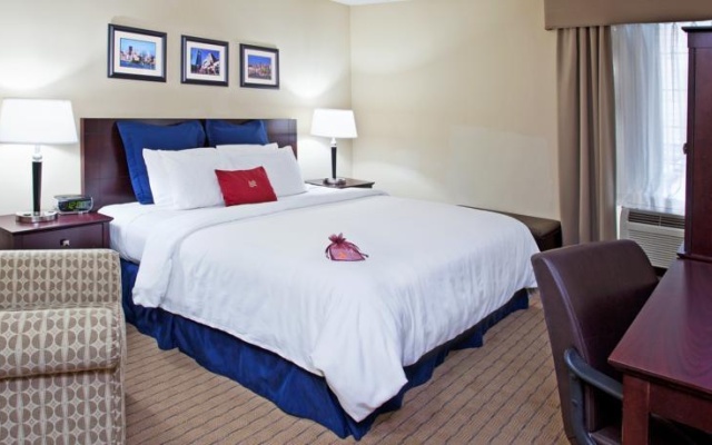 Crowne Plaza Hotel Pittsburgh South