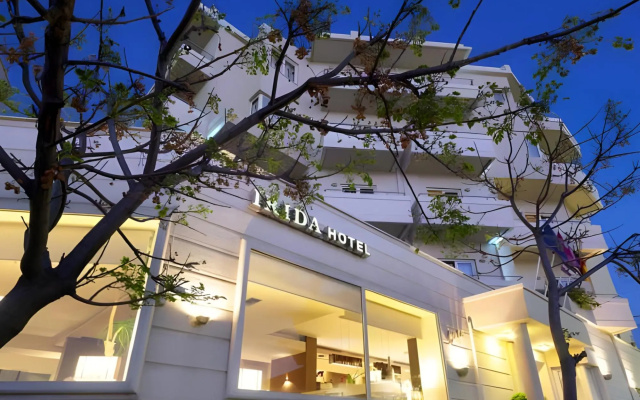 Irida Hotel