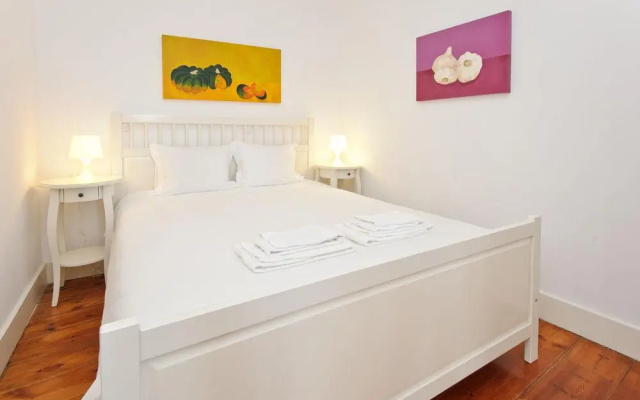 Portugal Ways Lisbon City Apartments