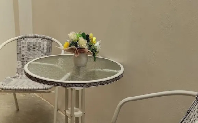 La casa de Joan