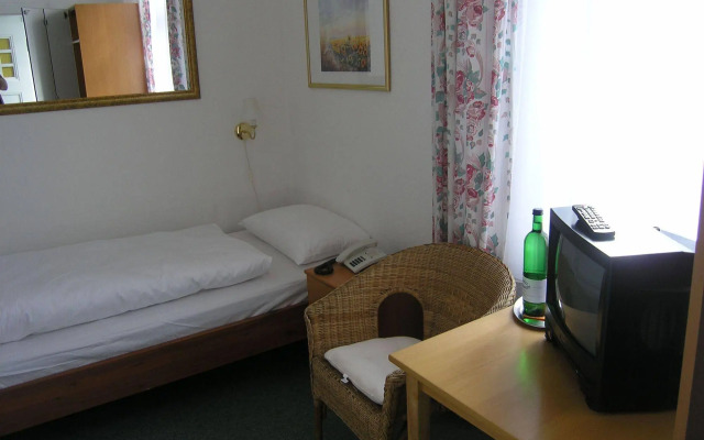 Hotel Villa Constantia
