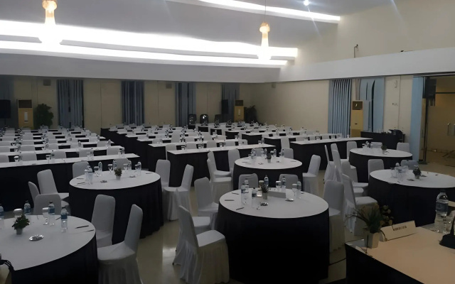 Grand Bydiel Cianjur