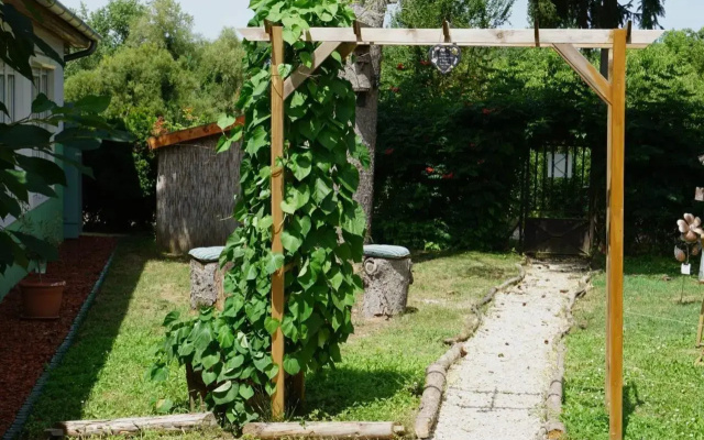Koppany Pines Rewild Escapes - Hungarian Village Vendeghaz (Adults Only)