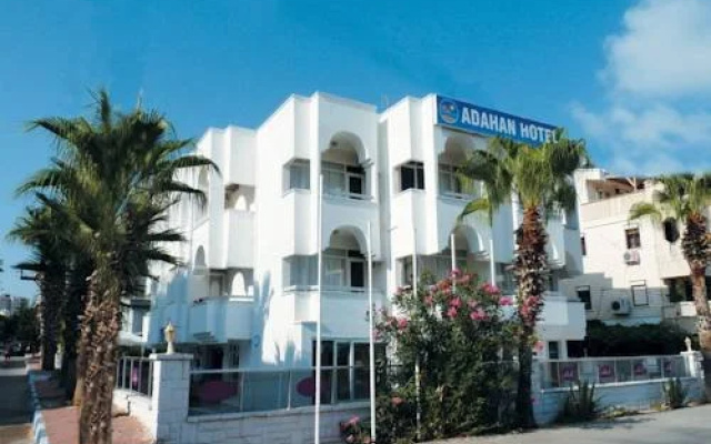 Adahan
