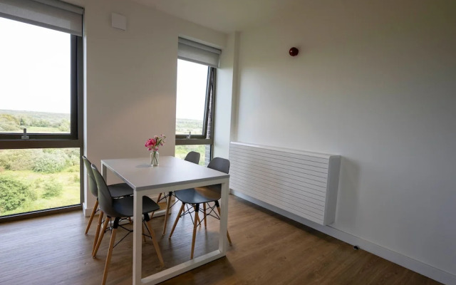 University of Galway Rooms