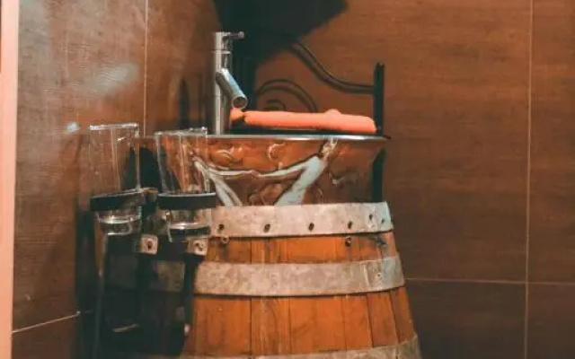 Ruralna Kuća Za Odmor Zajec