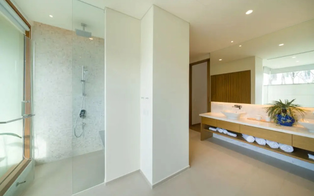 Chula Ocean Boutique Villa