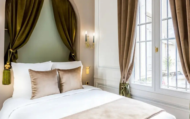 Merveil Luxury Suites - Louvre Aboukir V-VI
