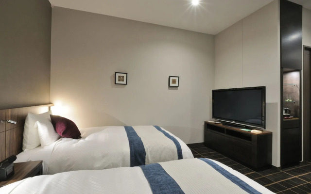 JR East Hotel Mets Utsunomiya