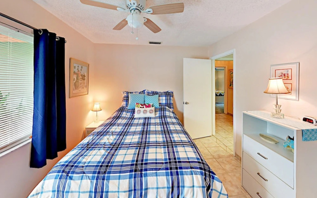 5019 Pelican Blvd Home