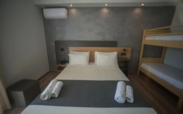 Hotel Pappas