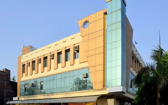 OYO 5788 Tarang