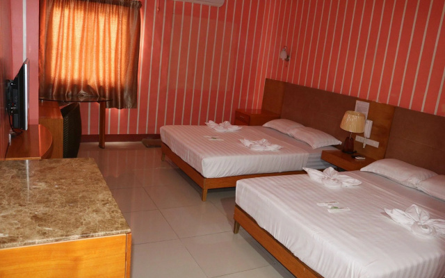 Jeamco Royal Hotel - General Santos