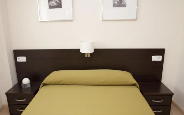 Hostal Granado
