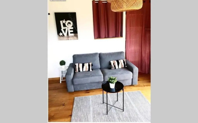 Studio Dans Les Vignes de Cassis