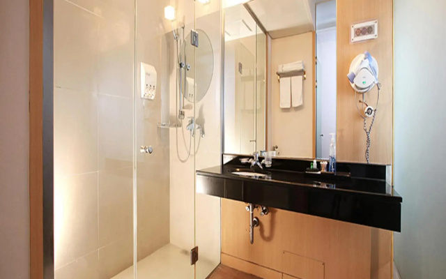 Incheon Hotel Airstay