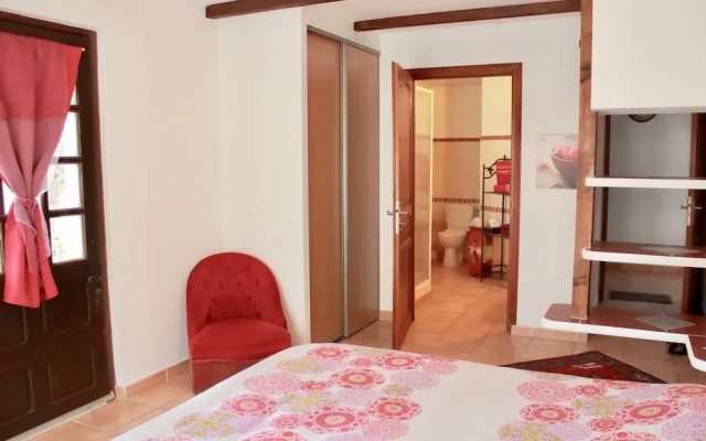 Chambres d'hôtes Le Clos des Oliviers