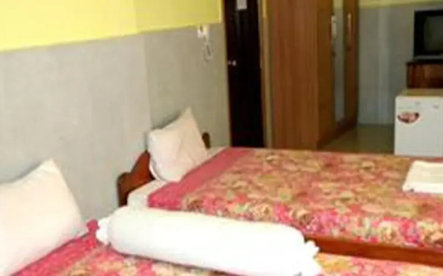 OM SAMOL Guesthouse