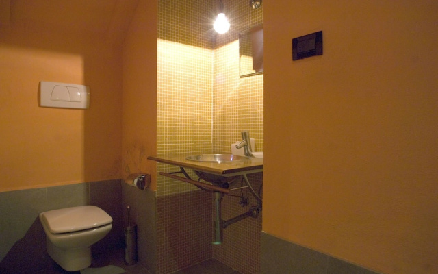 Comfortable Apartment in the Heart of the Tuscan Countryside